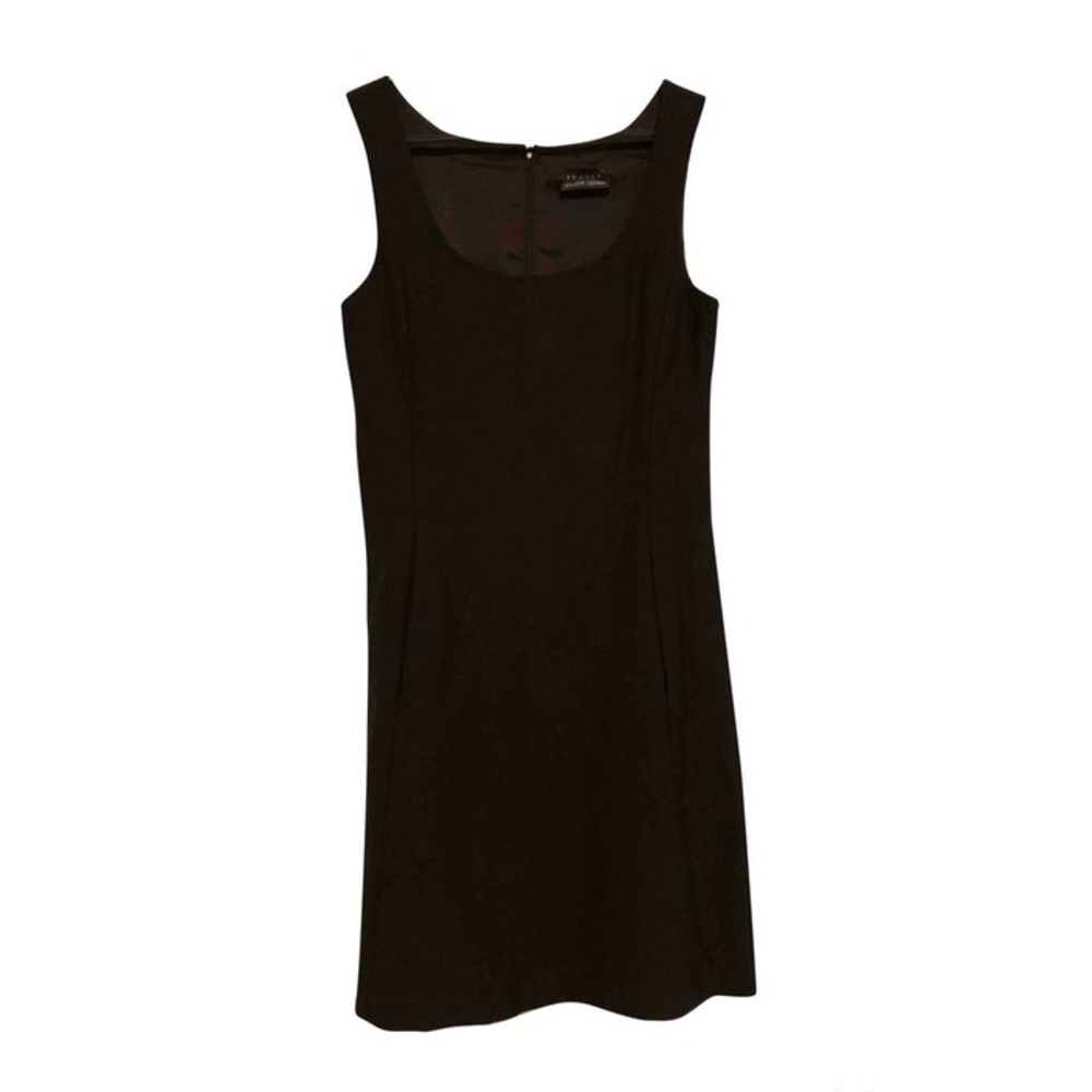 Theory Shift Dress